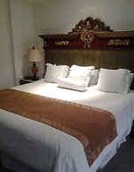 Howard Johnson Calle Real Morelia