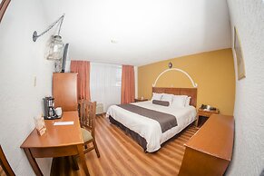 Howard Johnson Calle Real Morelia