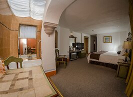Howard Johnson Calle Real Morelia