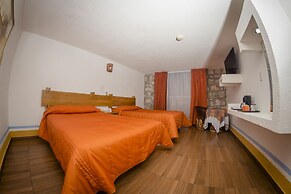 Howard Johnson Calle Real Morelia