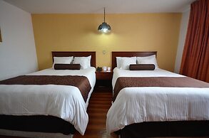 Howard Johnson Calle Real Morelia