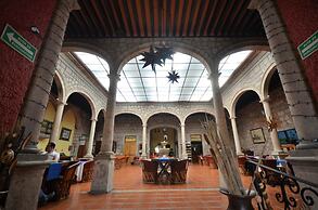Howard Johnson Calle Real Morelia