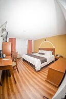 Howard Johnson Calle Real Morelia