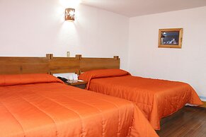 Howard Johnson Calle Real Morelia