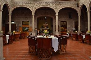 Howard Johnson Calle Real Morelia