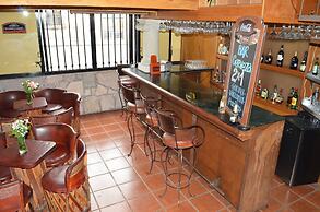 Howard Johnson Calle Real Morelia
