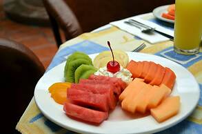 Howard Johnson Calle Real Morelia