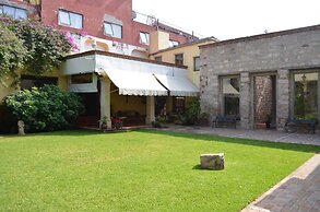 Howard Johnson Calle Real Morelia