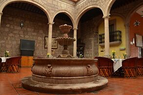Howard Johnson Calle Real Morelia