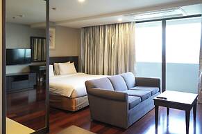 Royal Suite Hotel Bangkok