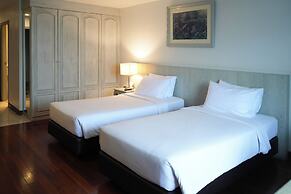 Royal Suite Hotel Bangkok