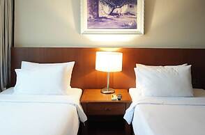 Royal Suite Hotel Bangkok