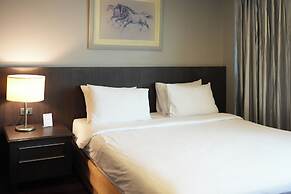 Royal Suite Hotel Bangkok
