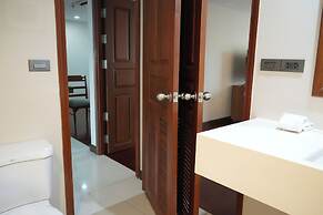 Royal Suite Hotel Bangkok
