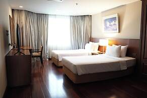 Royal Suite Hotel Bangkok
