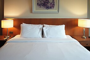 Royal Suite Hotel Bangkok