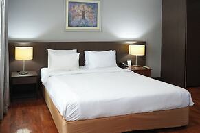 Royal Suite Hotel Bangkok