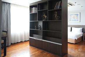 Royal Suite Hotel Bangkok