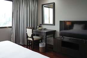 Royal Suite Hotel Bangkok