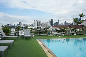 Royal Suite Hotel Bangkok