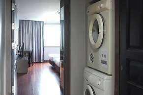 Royal Suite Hotel Bangkok