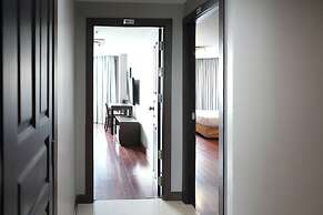 Royal Suite Hotel Bangkok