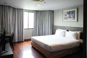 Royal Suite Hotel Bangkok