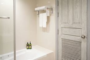 Royal Suite Hotel Bangkok