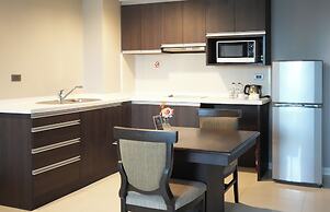 Royal Suite Hotel Bangkok