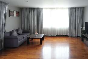 Royal Suite Hotel Bangkok