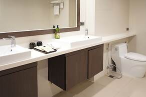 Royal Suite Hotel Bangkok