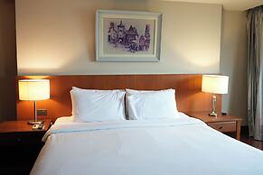 Royal Suite Hotel Bangkok