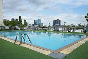 Royal Suite Hotel Bangkok