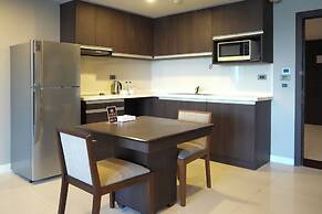Royal Suite Hotel Bangkok
