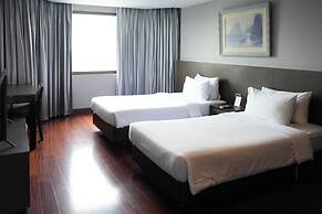 Royal Suite Hotel Bangkok