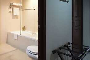Royal Suite Hotel Bangkok
