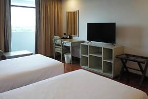 Royal Suite Hotel Bangkok