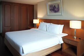 Royal Suite Hotel Bangkok