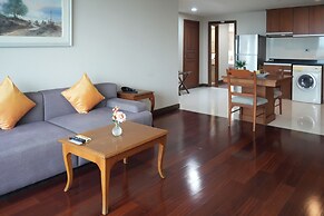 Royal Suite Hotel Bangkok