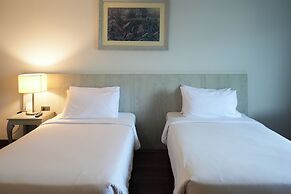 Royal Suite Hotel Bangkok
