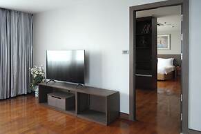 Royal Suite Hotel Bangkok
