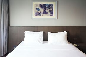 Royal Suite Hotel Bangkok
