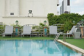 Royal Suite Hotel Bangkok