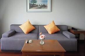 Royal Suite Hotel Bangkok