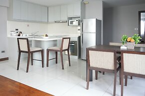 Royal Suite Hotel Bangkok