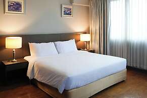 Royal Suite Hotel Bangkok