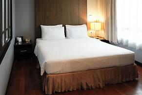 Royal Suite Hotel Bangkok