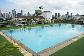Royal Suite Hotel Bangkok