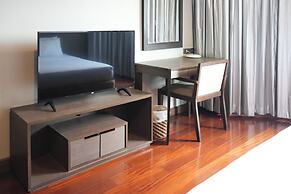 Royal Suite Hotel Bangkok