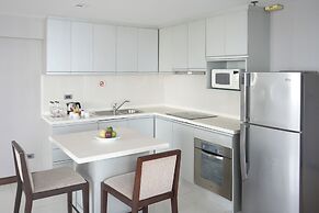 Royal Suite Hotel Bangkok
